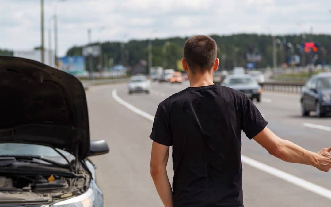 ¿Qué son los inyectores de un auto?