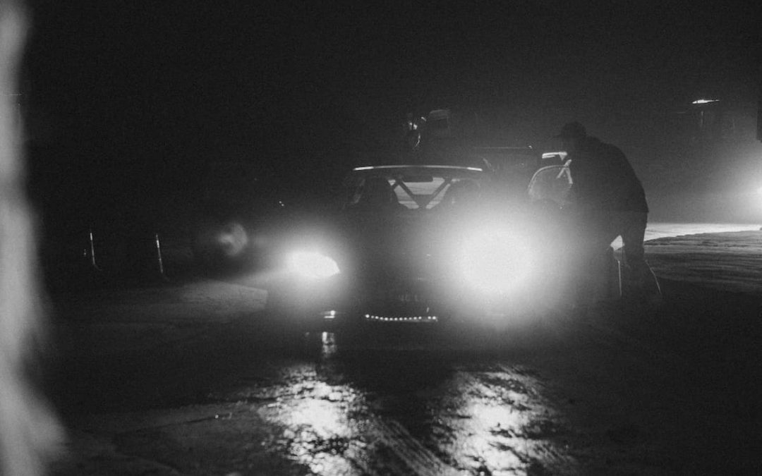 Tipo de luces del auto
