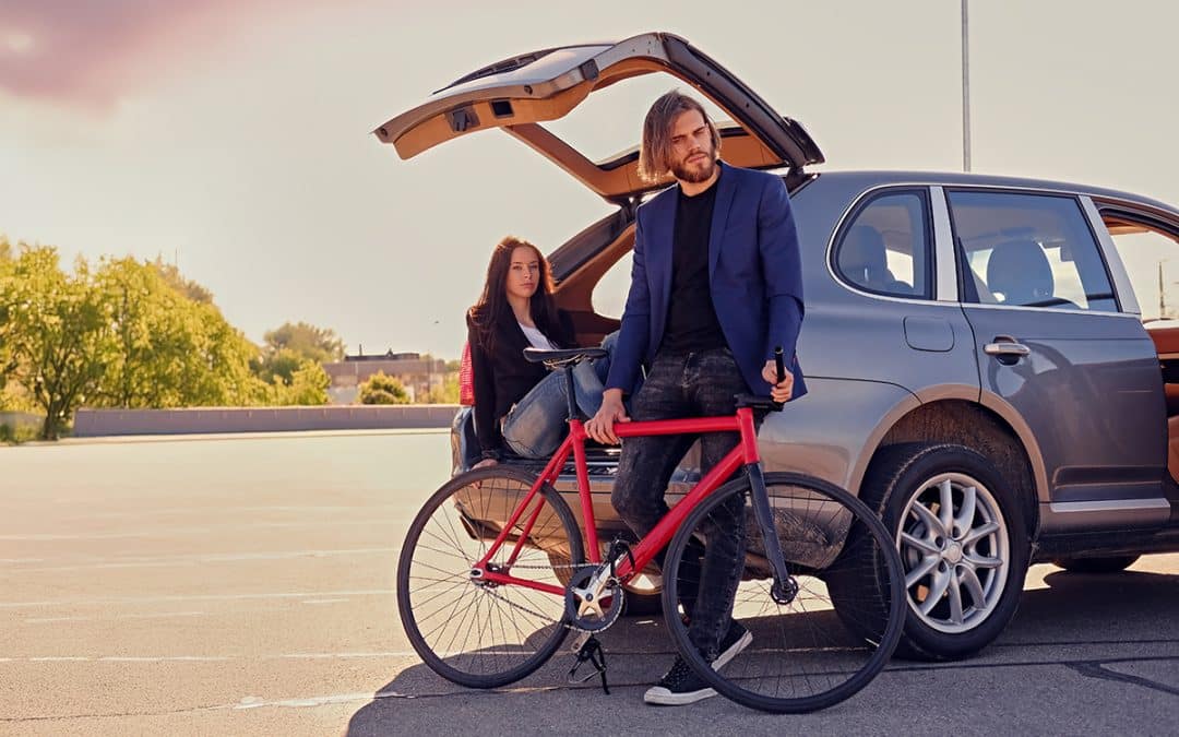 ¿Qué es el control de velocidad crucero de un auto?
