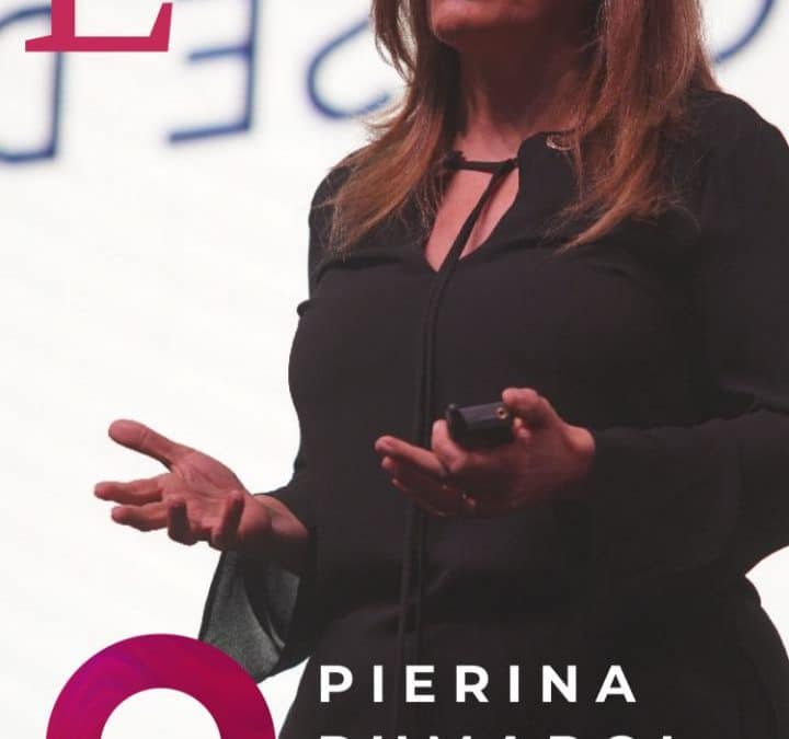 “Lecciones aprendidas con un impulso para crecer” es la ponencia que destacó a nuestra Ceo – Pierina Pumarol en la edición 2018 de la Exponegocios