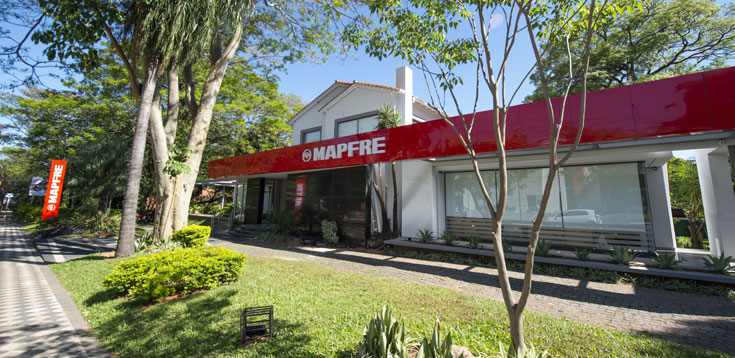 MAPFRE inaugura su nuevo centro de atención al cliente