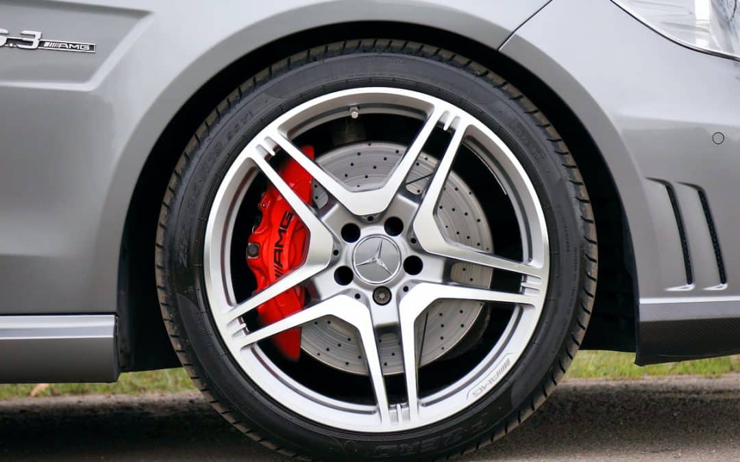 ¿Qué significan los números en los neumáticos?
