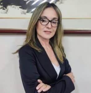 Zunilda María Asunción Benavente Ferreira